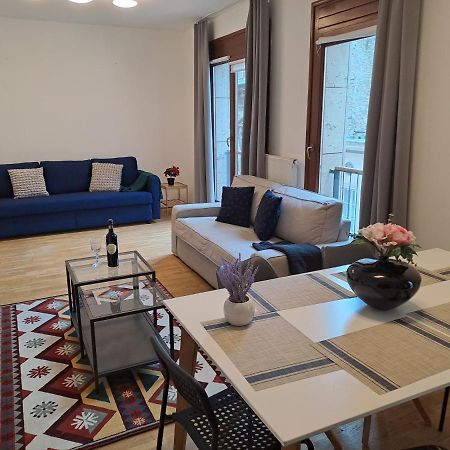 Szimpla Exclusive Apartment Budapešť Exteriér fotografie