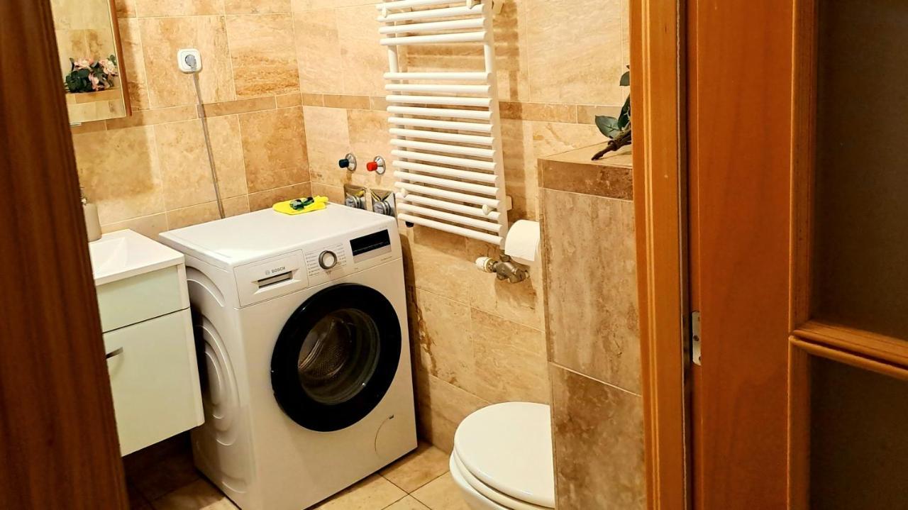 Szimpla Exclusive Apartment Budapešť Exteriér fotografie