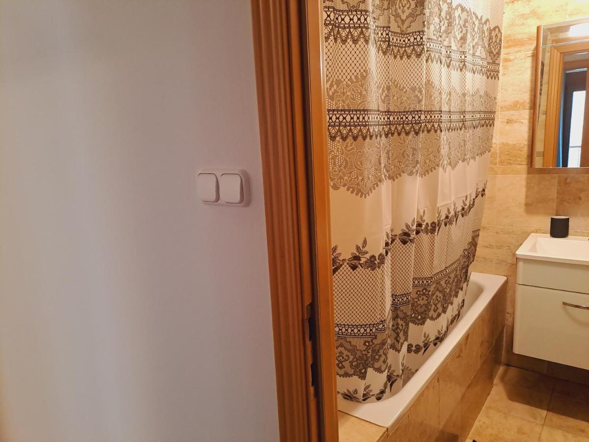 Szimpla Exclusive Apartment Budapešť Exteriér fotografie