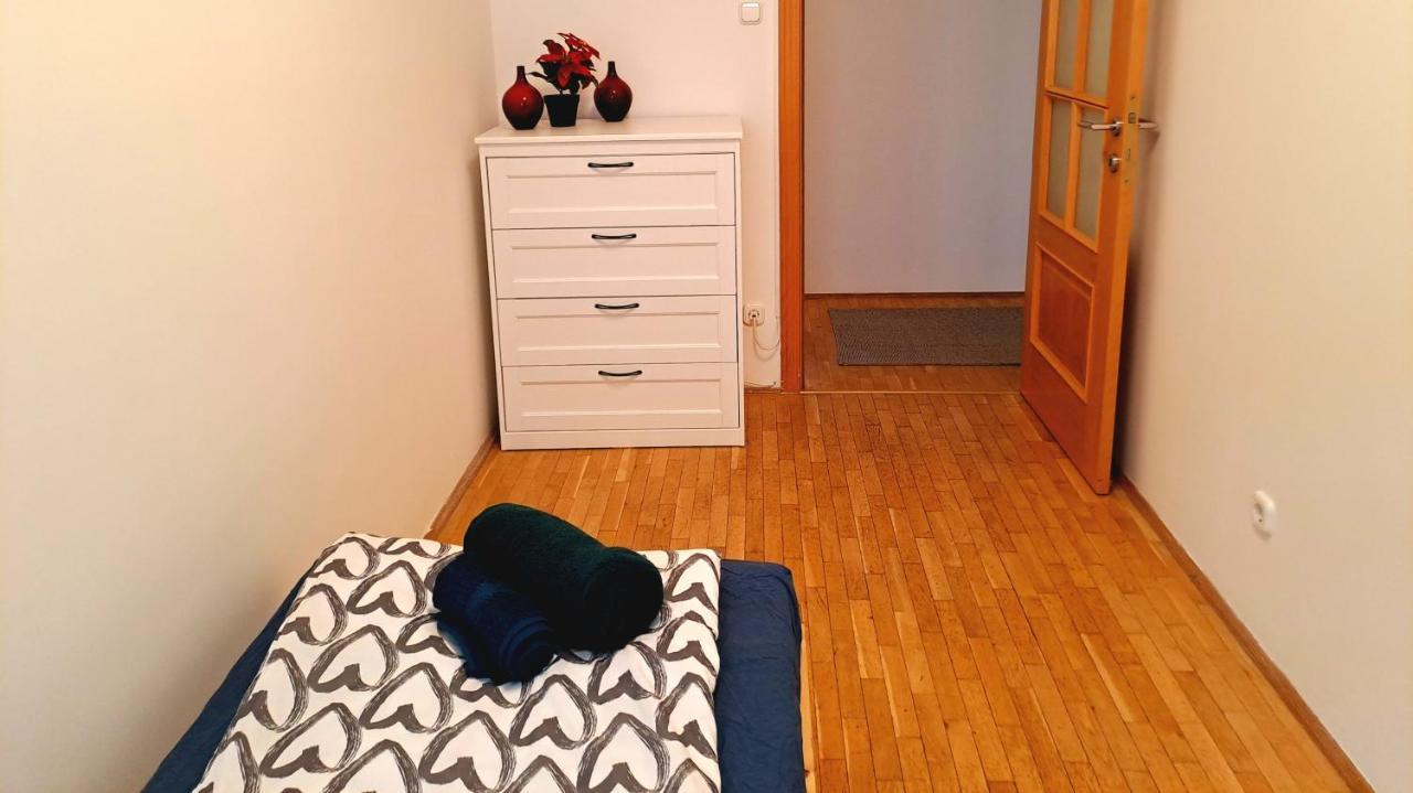 Szimpla Exclusive Apartment Budapešť Exteriér fotografie