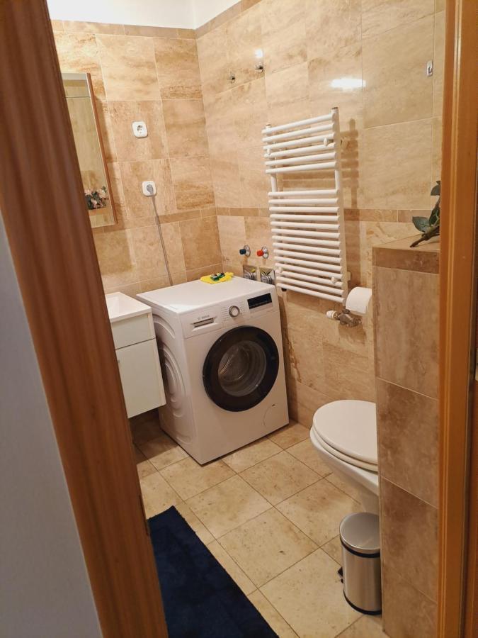 Szimpla Exclusive Apartment Budapešť Exteriér fotografie