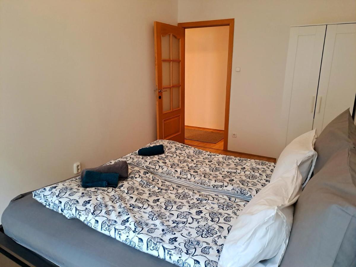 Szimpla Exclusive Apartment Budapešť Exteriér fotografie